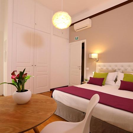 Tata B&B Róma Kültér fotó