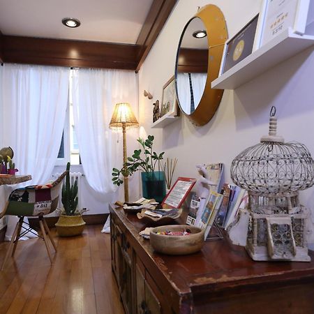 Tata B&B Róma Kültér fotó