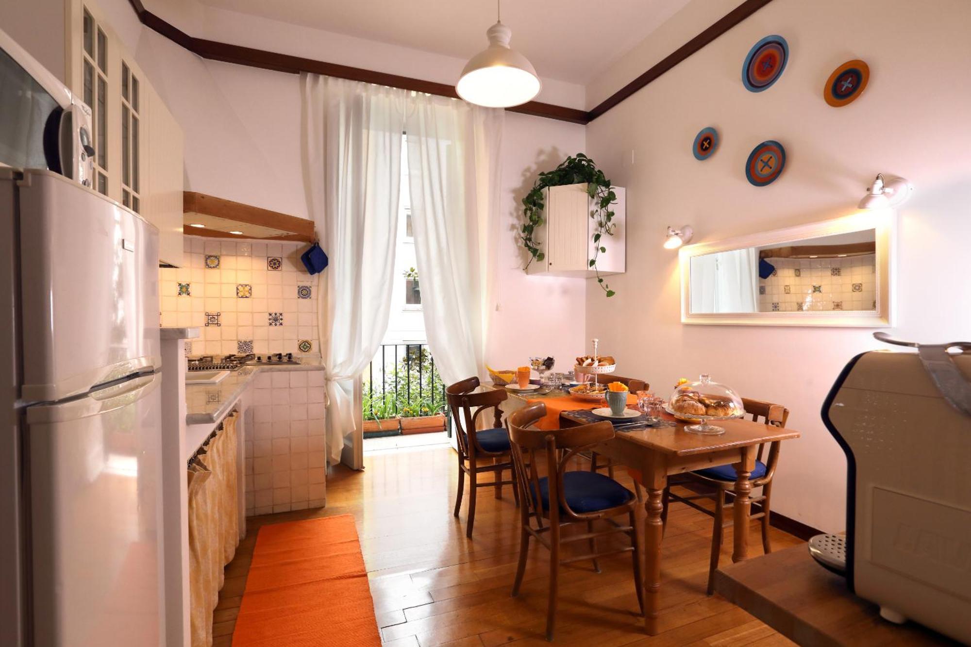 Tata B&B Róma Kültér fotó