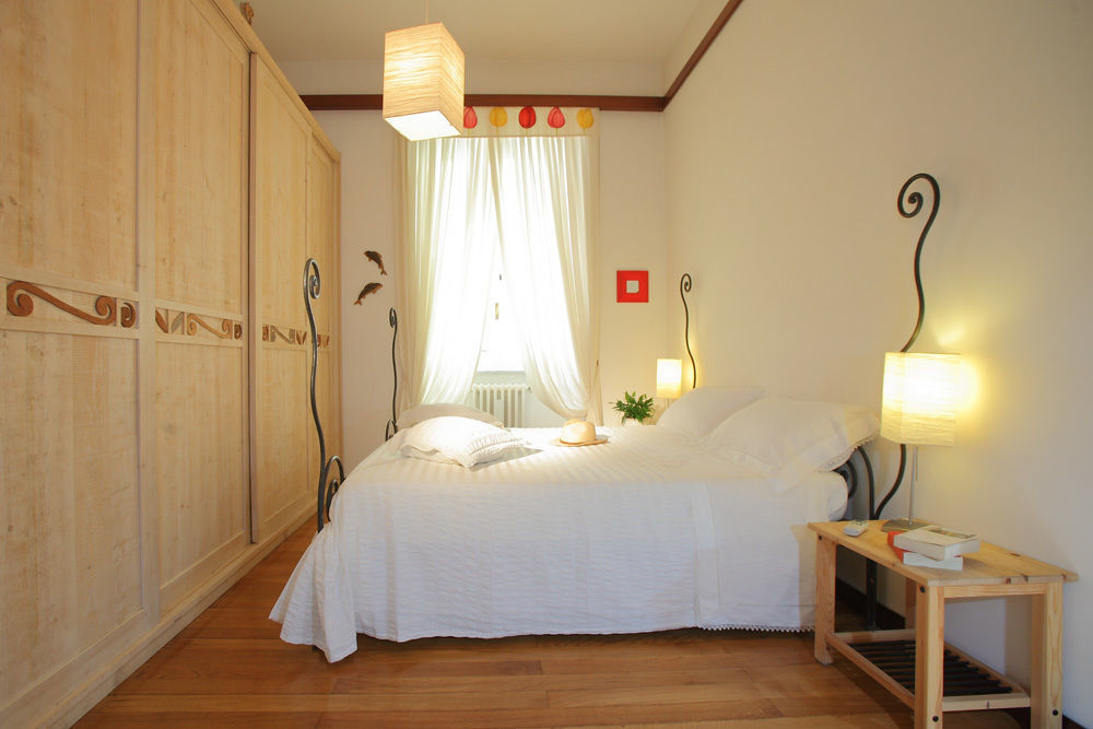 Tata B&B Róma Kültér fotó