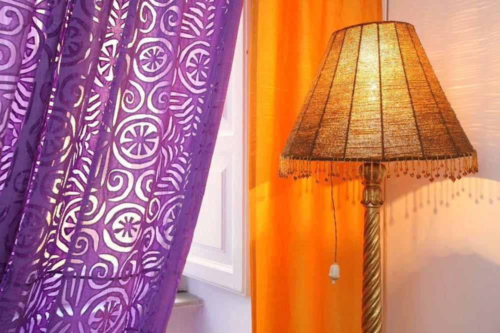 Tata B&B Róma Kültér fotó