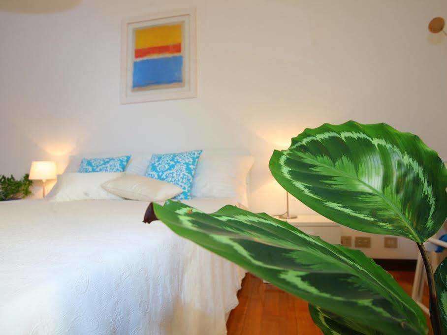 Tata B&B Róma Kültér fotó
